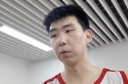 开云体育APP-徐昕：重回国家队更加自信了，告诉王俊杰得多给我传俩球呀
