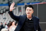 开云体育-杨鸣话里有话，球迷：已经签约新东家？